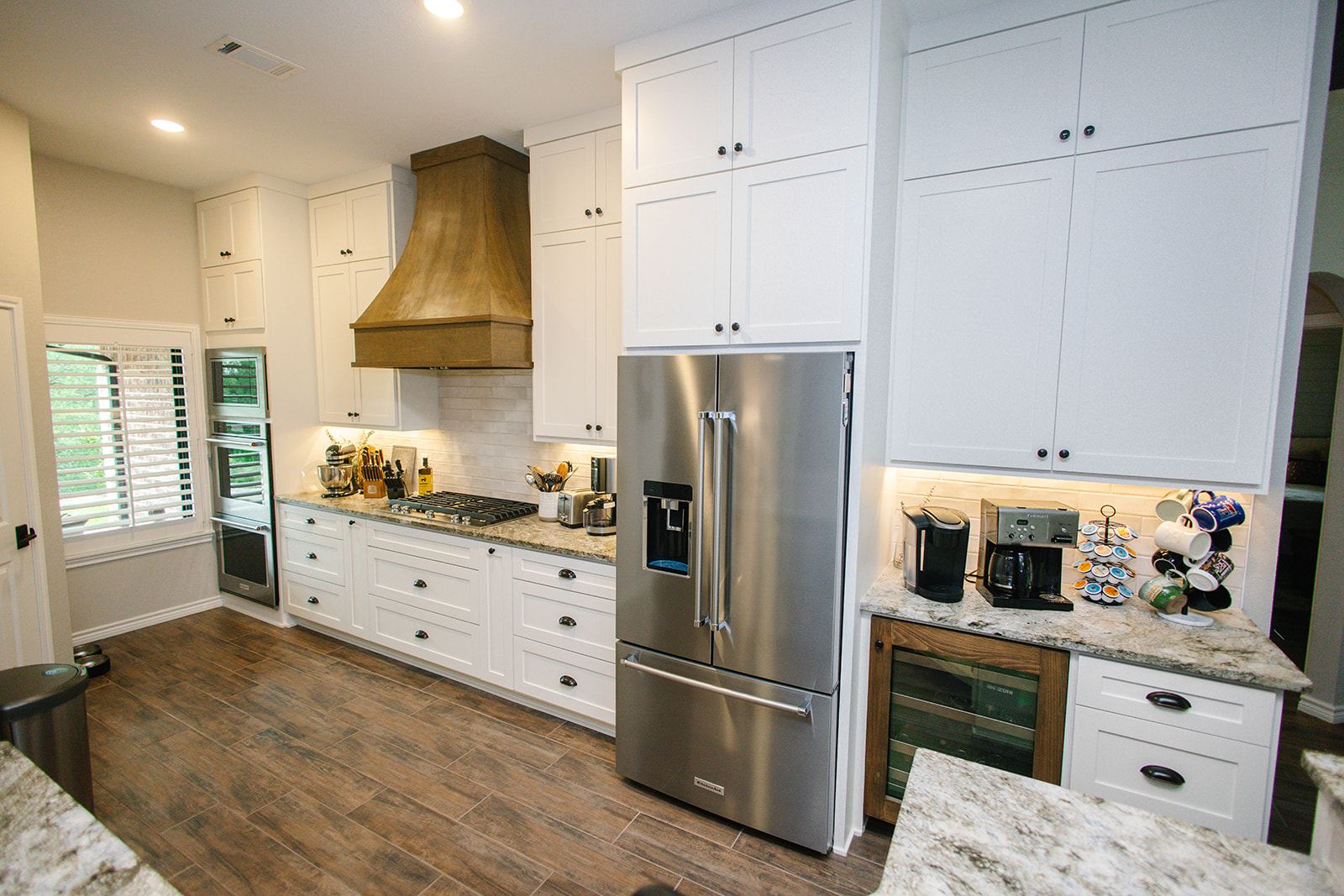 Sullivan Custom Homes project 8